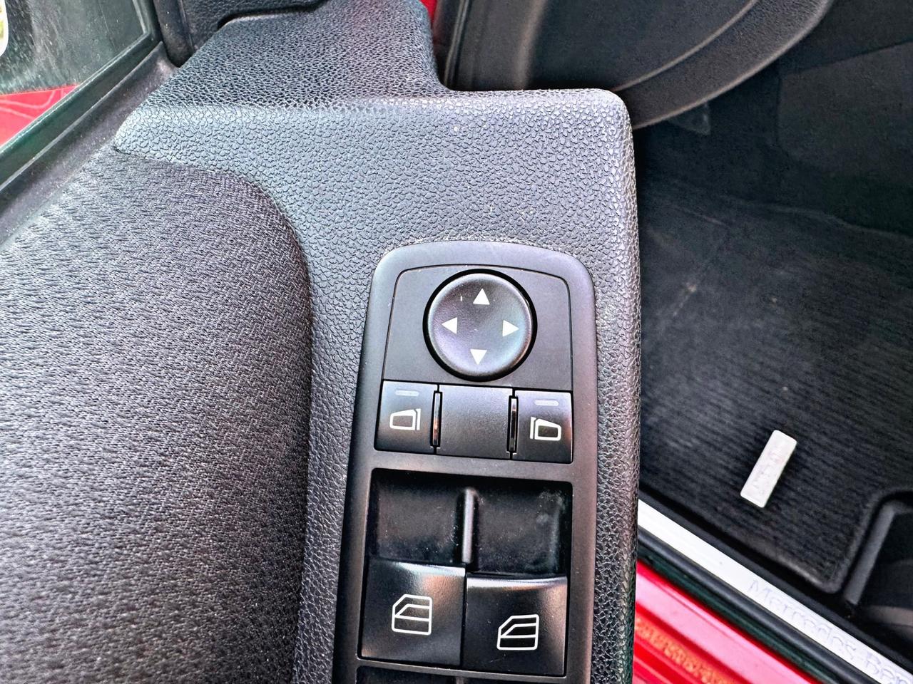 Mercedes-benz A 180 CDI Elegance