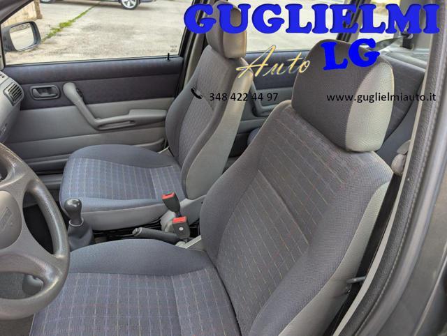 FIAT Punto 1ª serie 55 cat 5 porte SX 86000KM