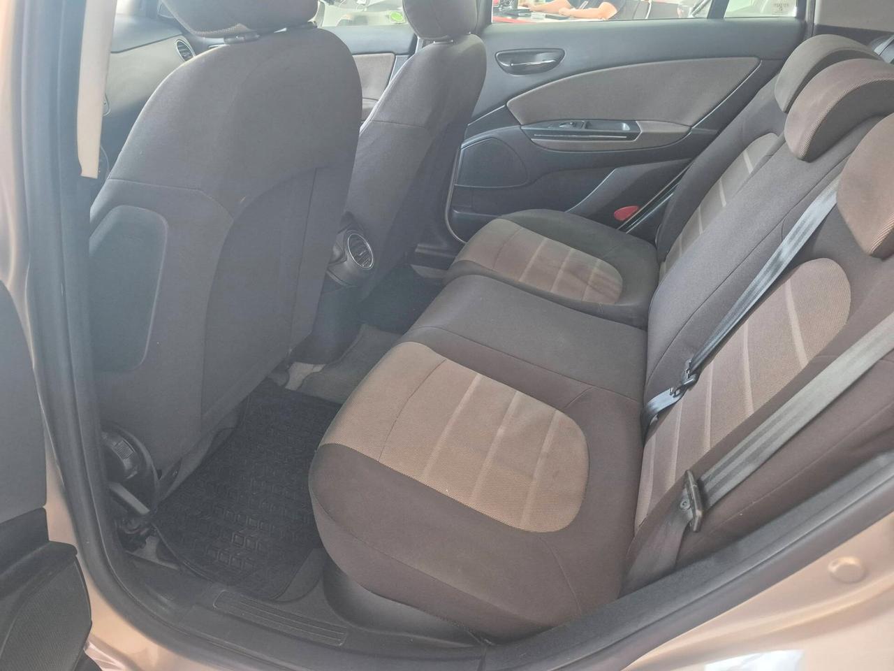 Fiat Bravo 1.6 MJT 105 CV DPF Emotion