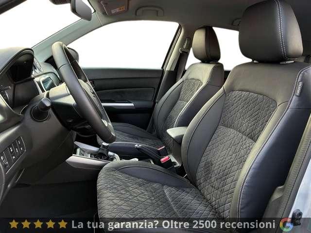 Suzuki Vitara 1.4h Top 2wd 129cv