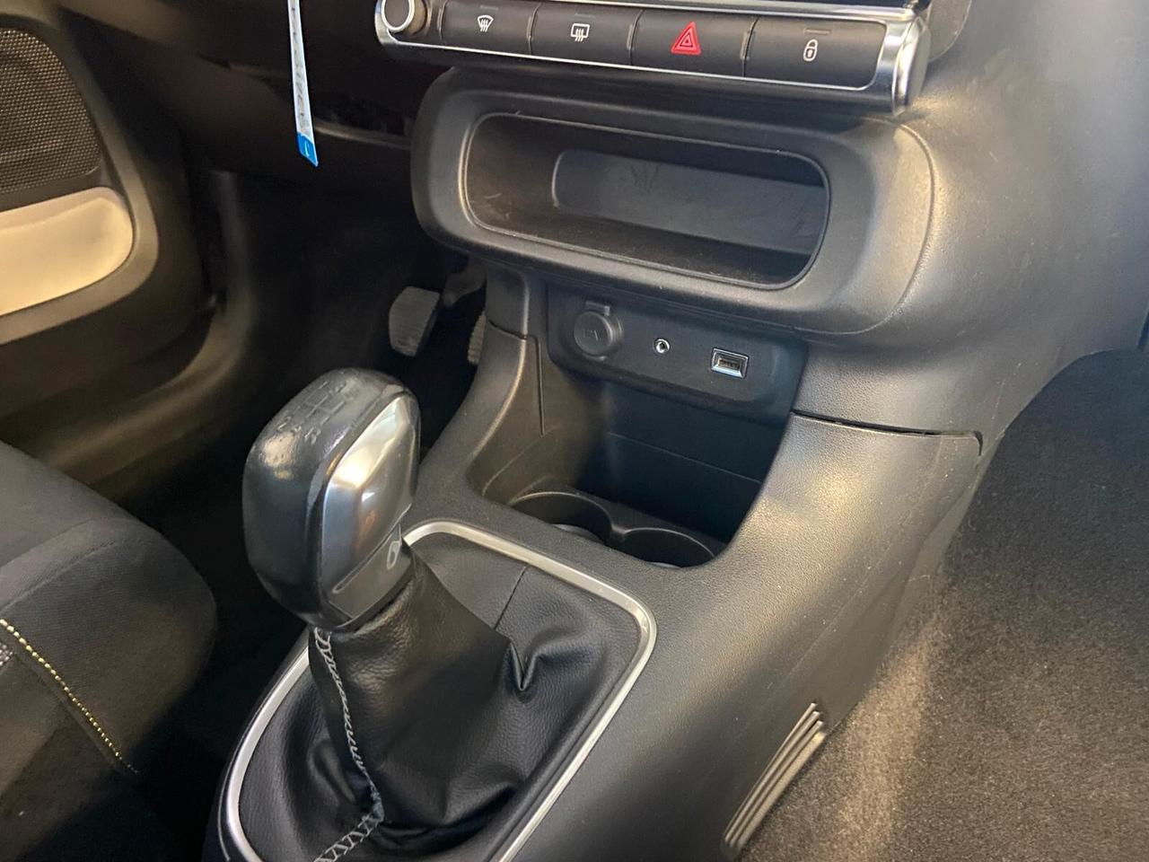 Citroen C3 BlueHDi 75 S&S Shine