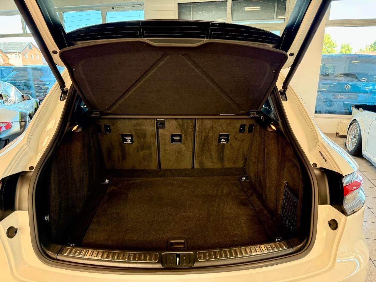 Porsche Macan 2.0 PDK / Telecamera/ Riscaldatore