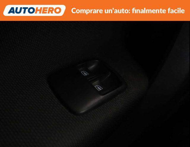 SMART ForTwo EQ cabrio Pulse