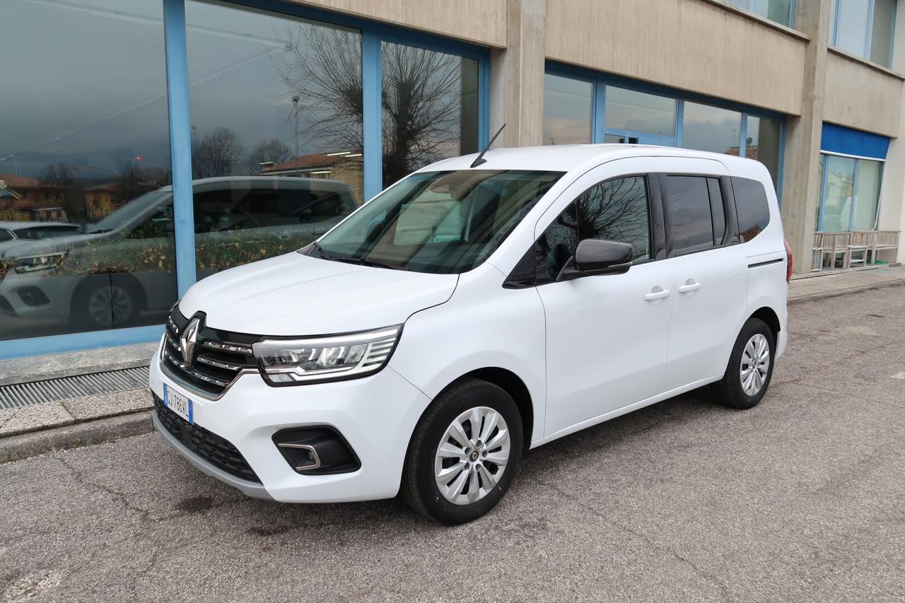 Renault Kangoo 1.5 Blue dCi Edition One