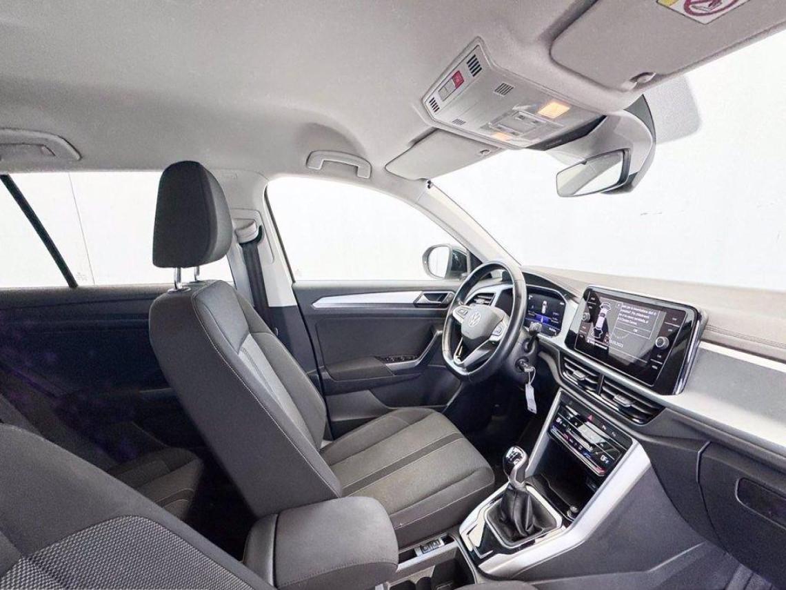 VOLKSWAGEN T Roc 1 0 tsi style 110cv