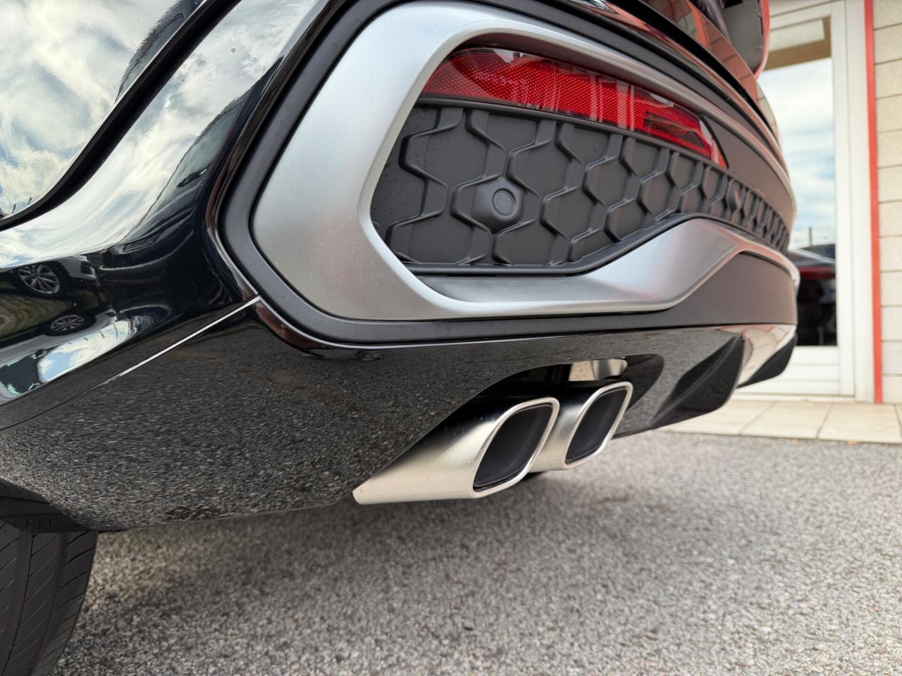 Audi Q5 SPORTBACK S-LINE quattro 4x4 FULL