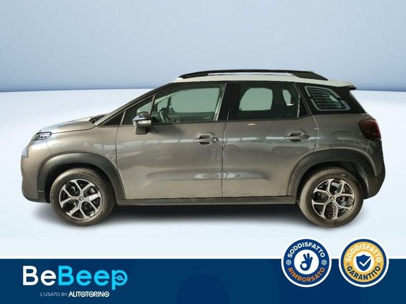 Citroën C3 Aircross 1.2 PURETECH SHINE PACK S&S 110CV