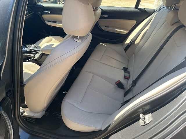 BMW Serie 1 (F20) 116d 5p. Urban