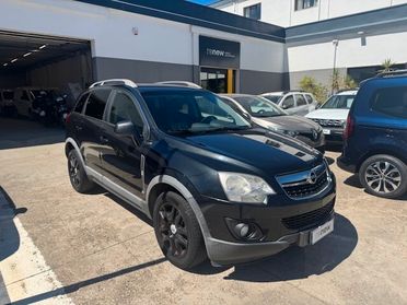 Opel Antara 2.2 CDTI 163CV Cosmo