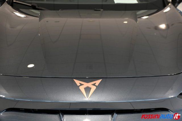 CUPRA Formentor 2.0 TDI 150 CV DSG EDGE PACK + DYNAMIC DESIGN + 19