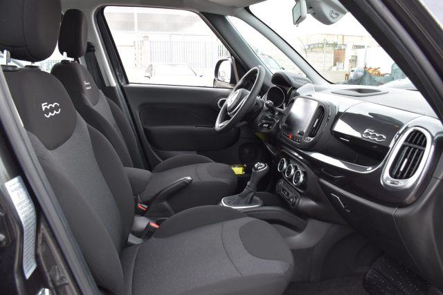 FIAT 500L 1.3 Multijet 95 CV Dualogic Business