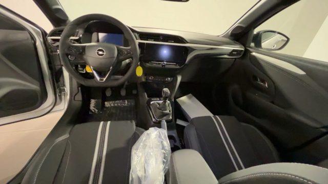 OPEL Corsa 1.2 100 CV GS
