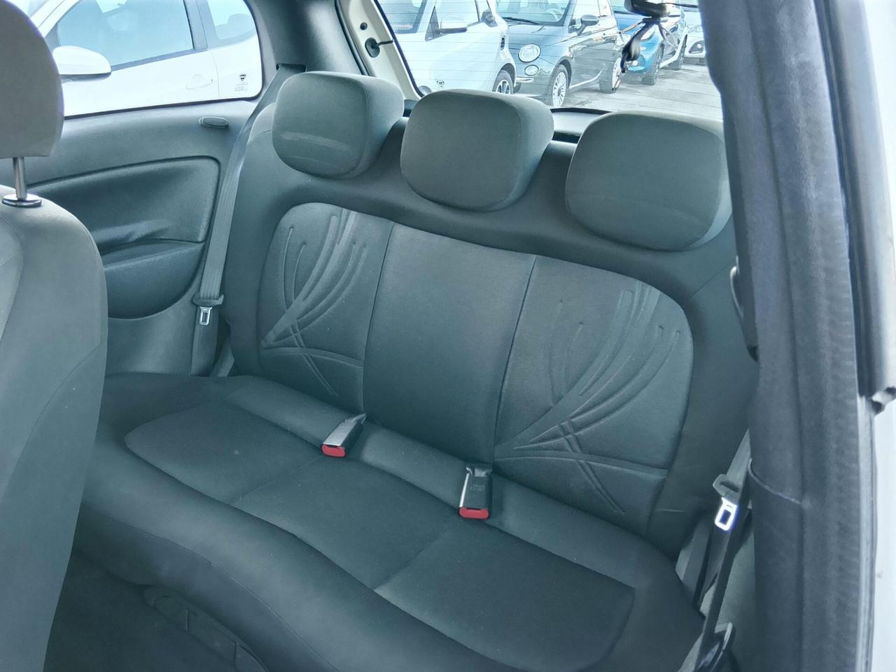 Lancia Ypsilon 1.2 DIVA