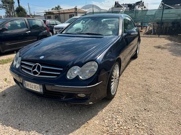 Mercedes-benz CLK 220 CDI - 2.0 DIESEL - 2006