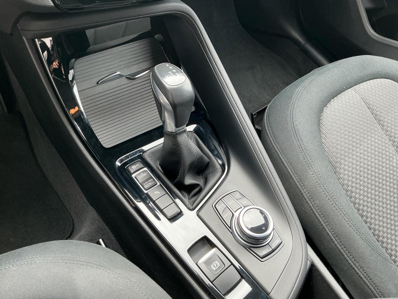 Bmw X1 2.0 Diesel Cambio Automatico