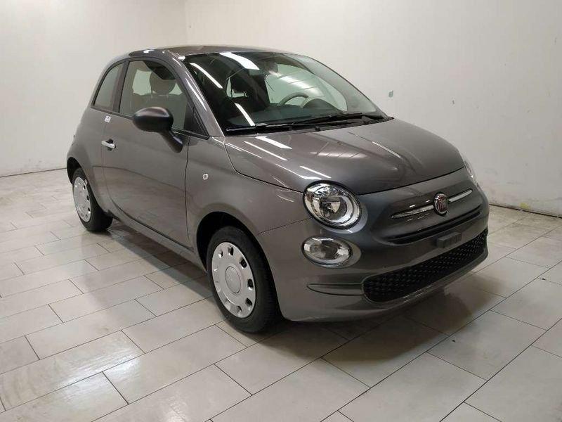 FIAT 500 1.2 Cult easypower Gpl 69cv