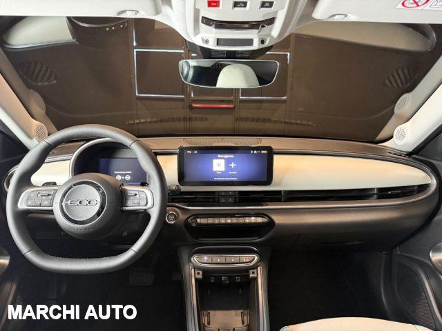 FIAT 600 Hybrid 110 CV DCT MHEV La Prima II
