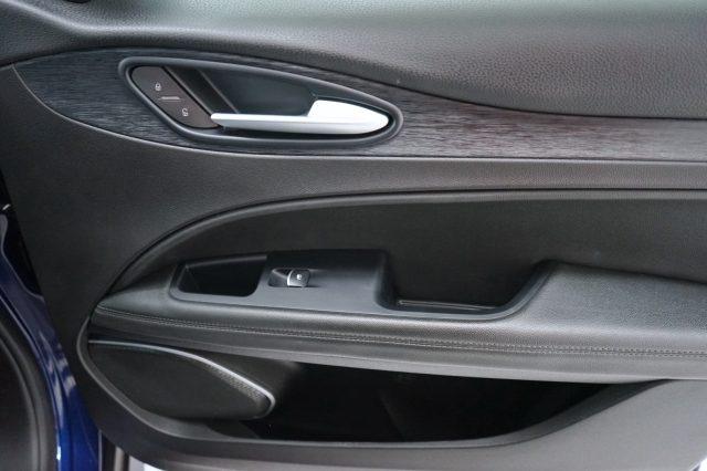 ALFA ROMEO Stelvio 2.2 Turbodiesel 190 CV AT8 Q4 Business