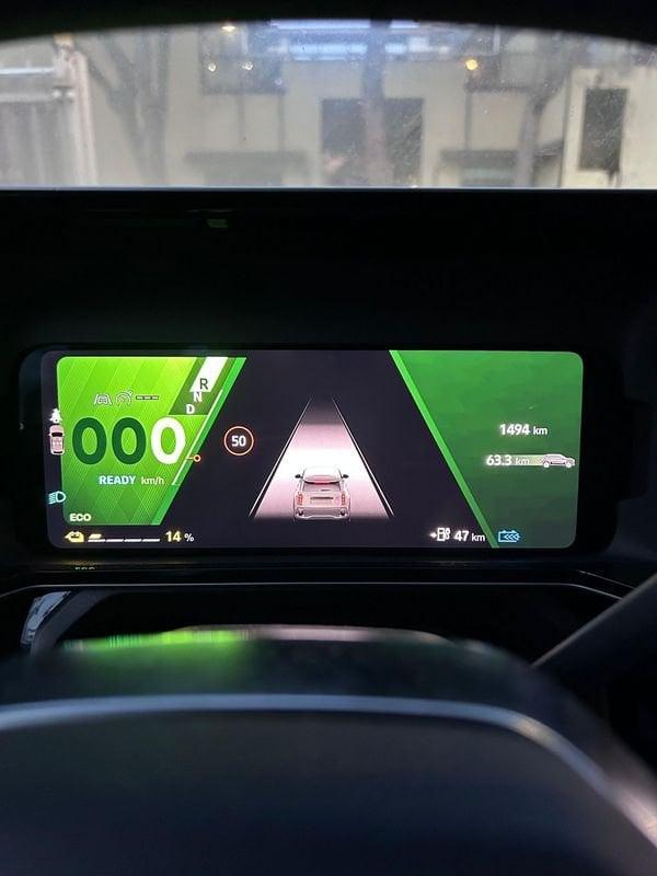 Renault 4 E-Tech Electric 4 E-Tech Electric 150 CV Comfort Range Techno