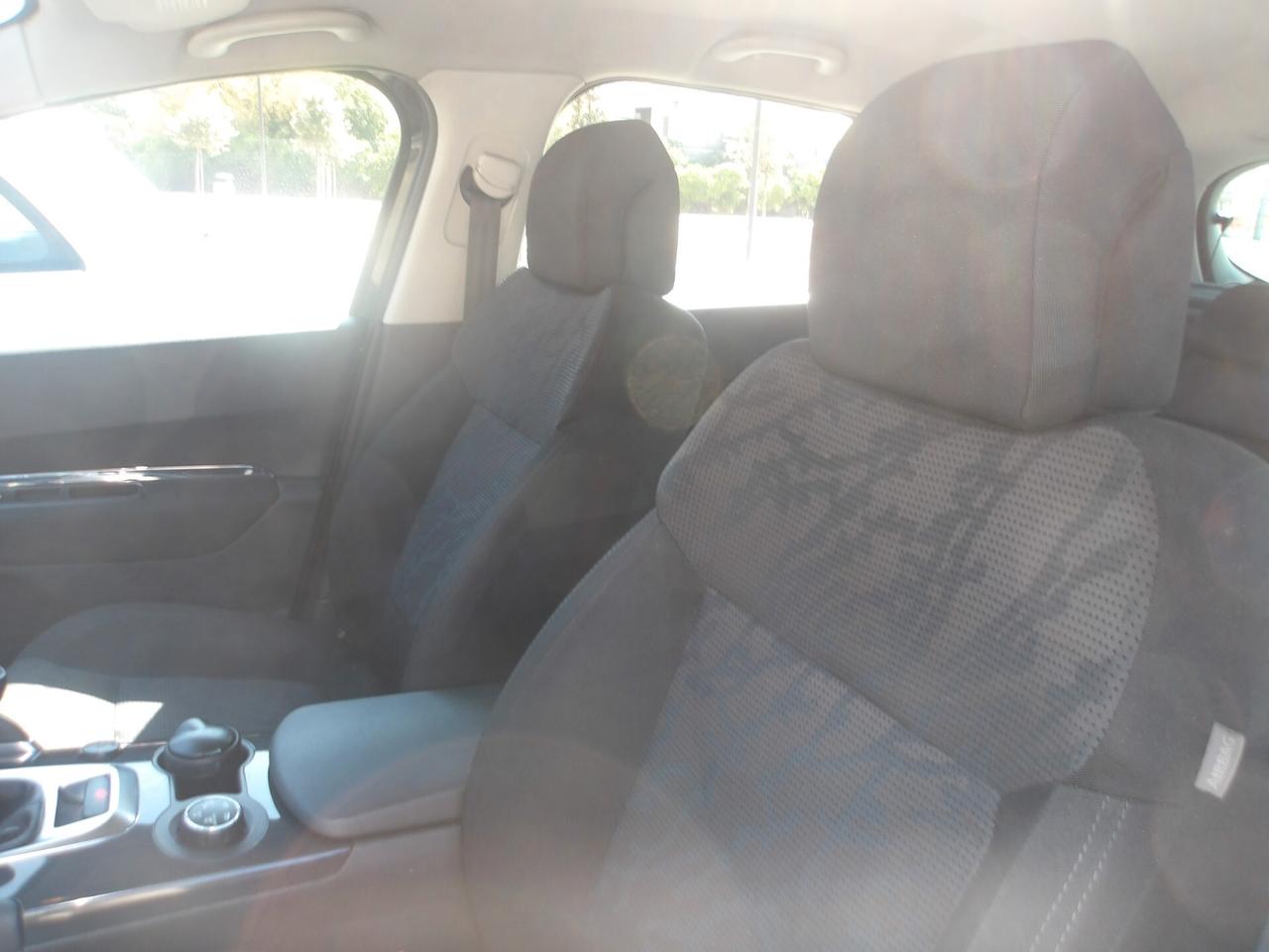 PEUGEOT 3008 2.0 DIESEL-2010-GARANZIA FULL