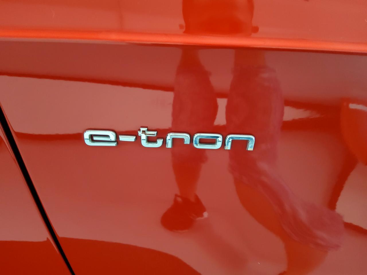 Audi A3 Sportback Ambition