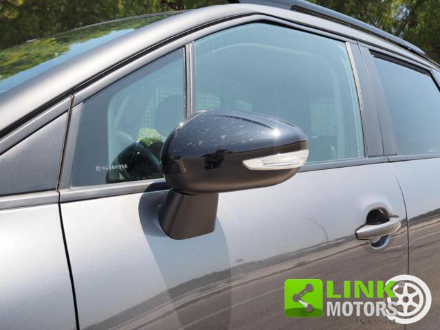 CITROEN C3 Aircross PureTech 110 S&S Shine Pack