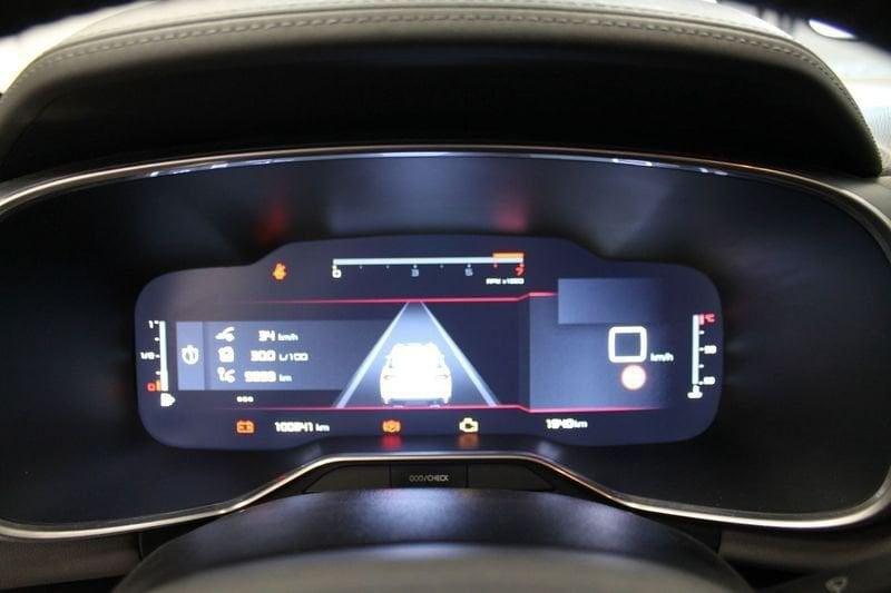 Citroën C5 Aircross BlueHDi 130 S&S Shine