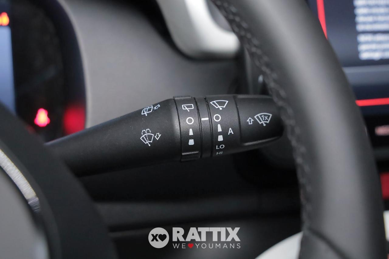 Fiat Panda Pandina 1.0 firefly hybrid 70CV Cross