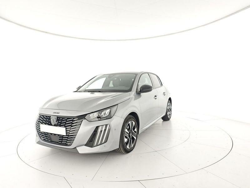 Peugeot 208 PureTech 100 Stop&Start 5 porte Allure