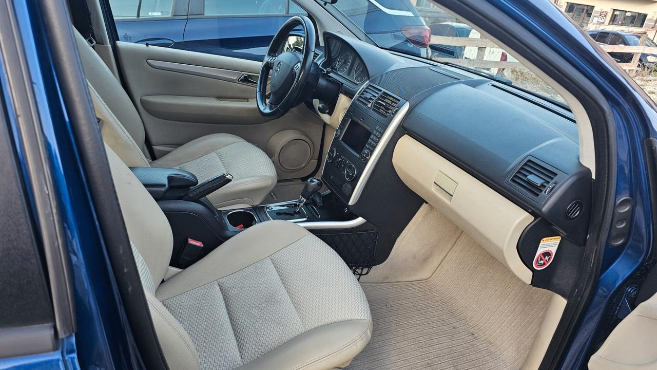 Mercedes-benz A 180 CDI Avantgarde