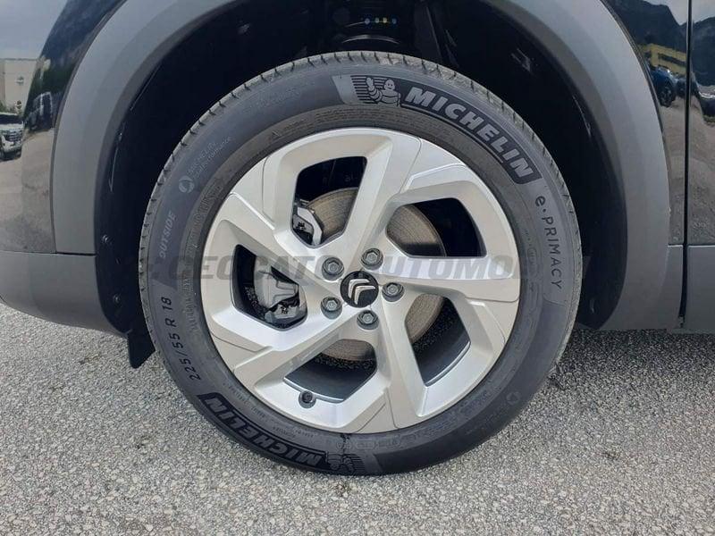 Citroën C5 Aircross C5 Aircross 1.5 bluehdi Plus s&s 130cv eat8