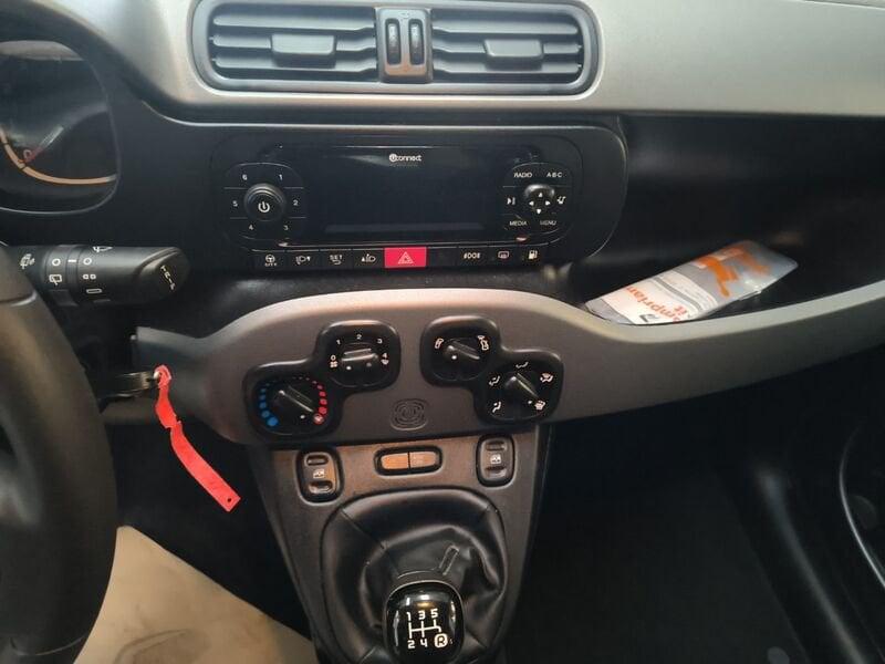 FIAT Panda Panda 1.2 Lounge GPL