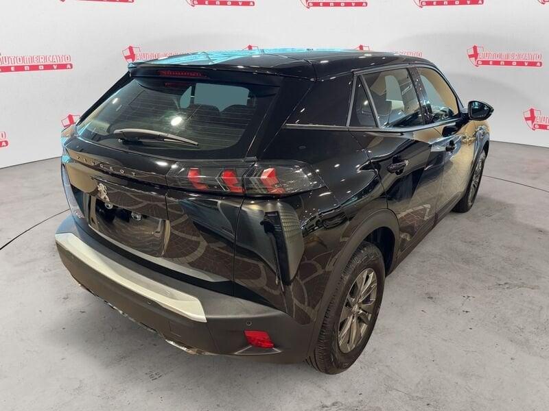 Peugeot 2008 2008 PureTech 130 S&S Active Pack