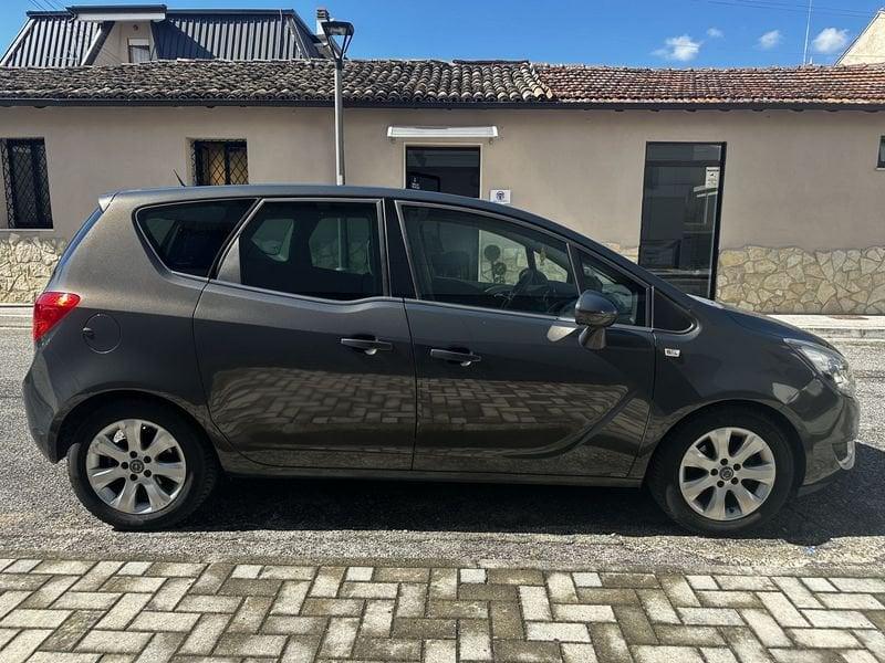 Opel Meriva 1.3 CDTI Cosmo 95cv ecoFLEX MT5
