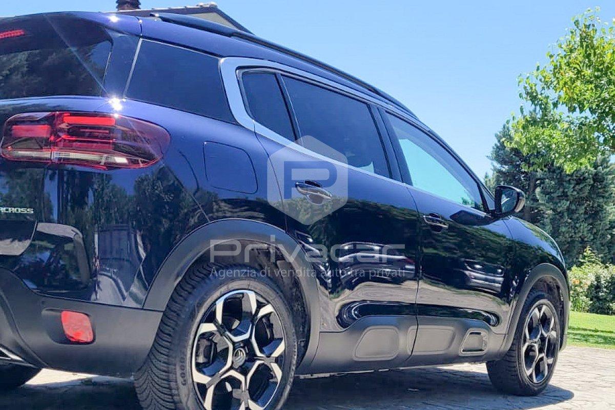CITROEN C5 Aircross BlueHDi 130 S&S Feel Pack