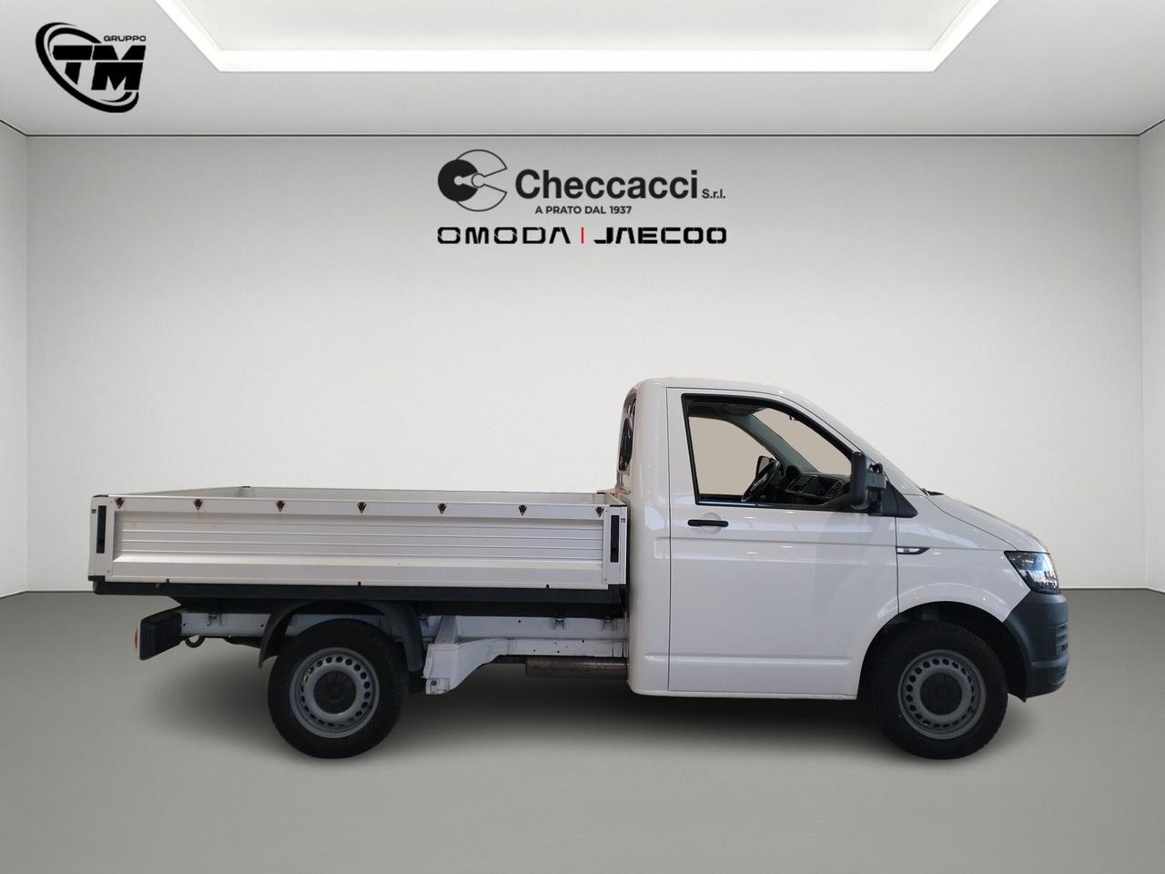 Volkswagen Transporter 2.0 TDI 102CV PC Cabinato Business