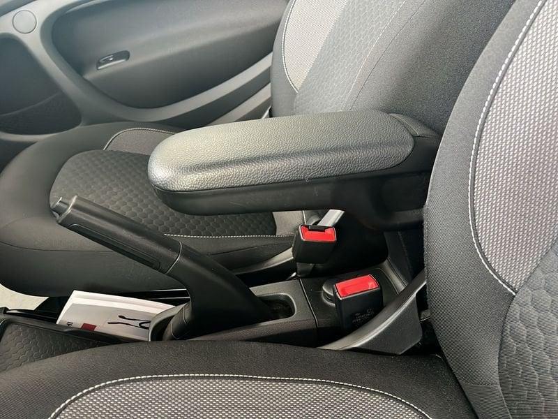 smart fortwo fortwo EQ Passion 22 KW