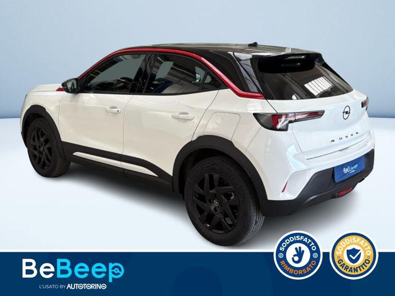 Opel Mokka 1.2 T GS S&S 100CV