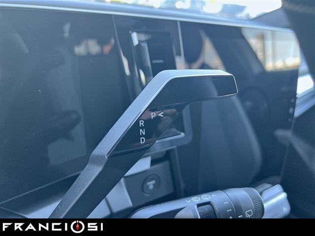 RENAULT Scenic Techno long range 220cv