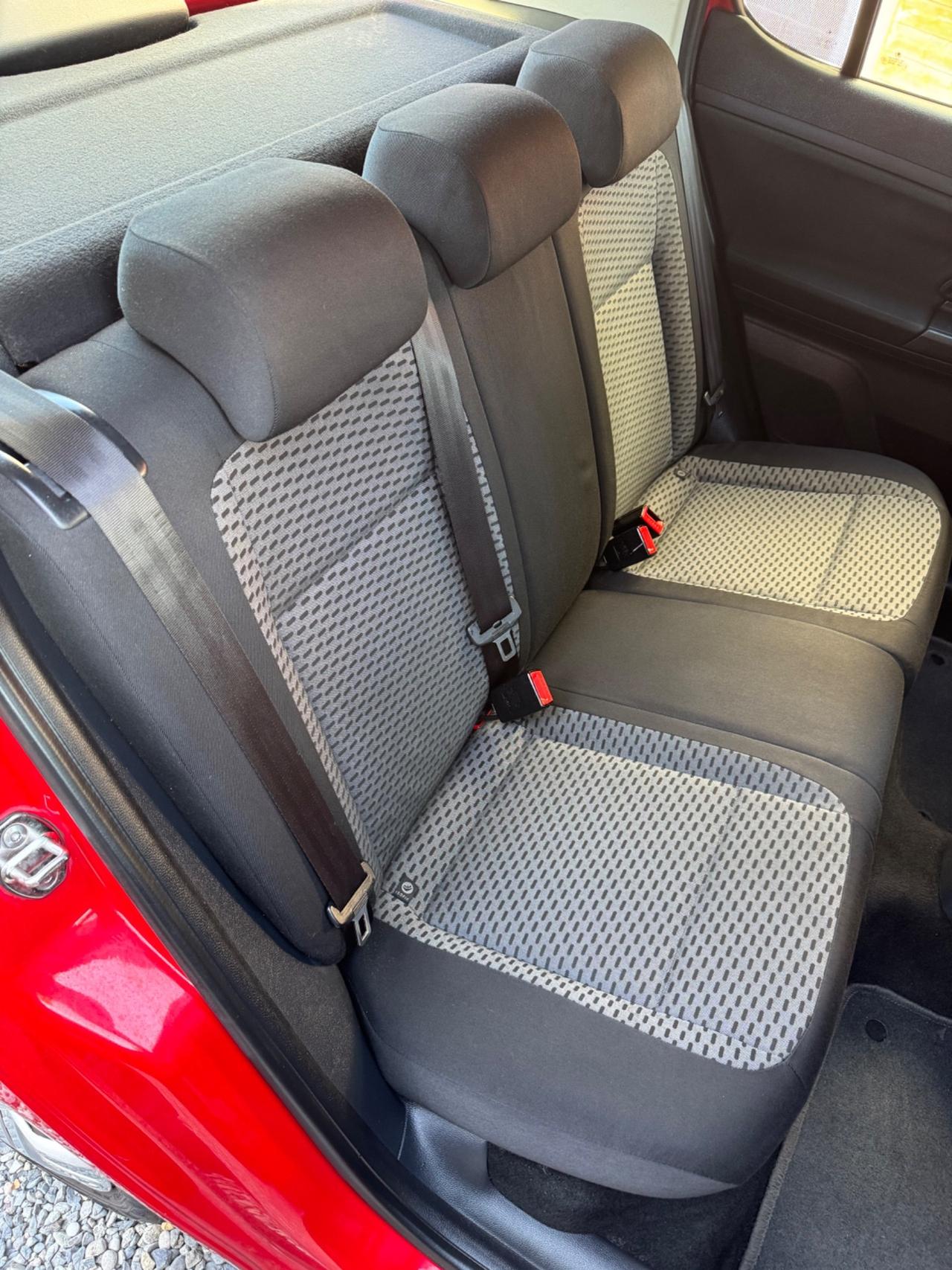 Skoda Fabia Tetto Apribile idonea ai neopatentati