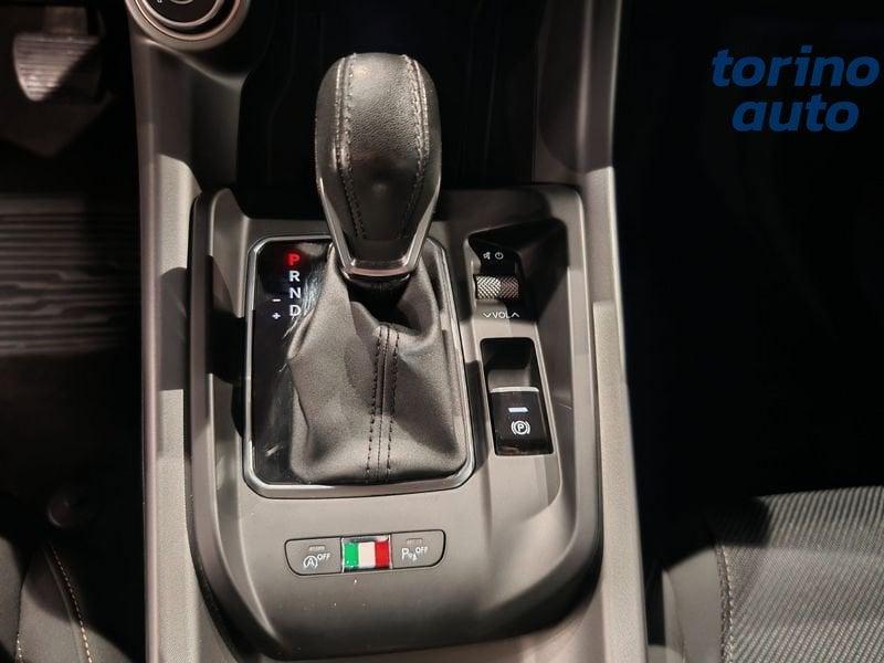 Alfa Romeo Tonale 1.6 Diesel 130cv TCT6 Ti