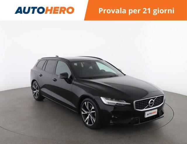 VOLVO V60 D4 Geartronic R-design