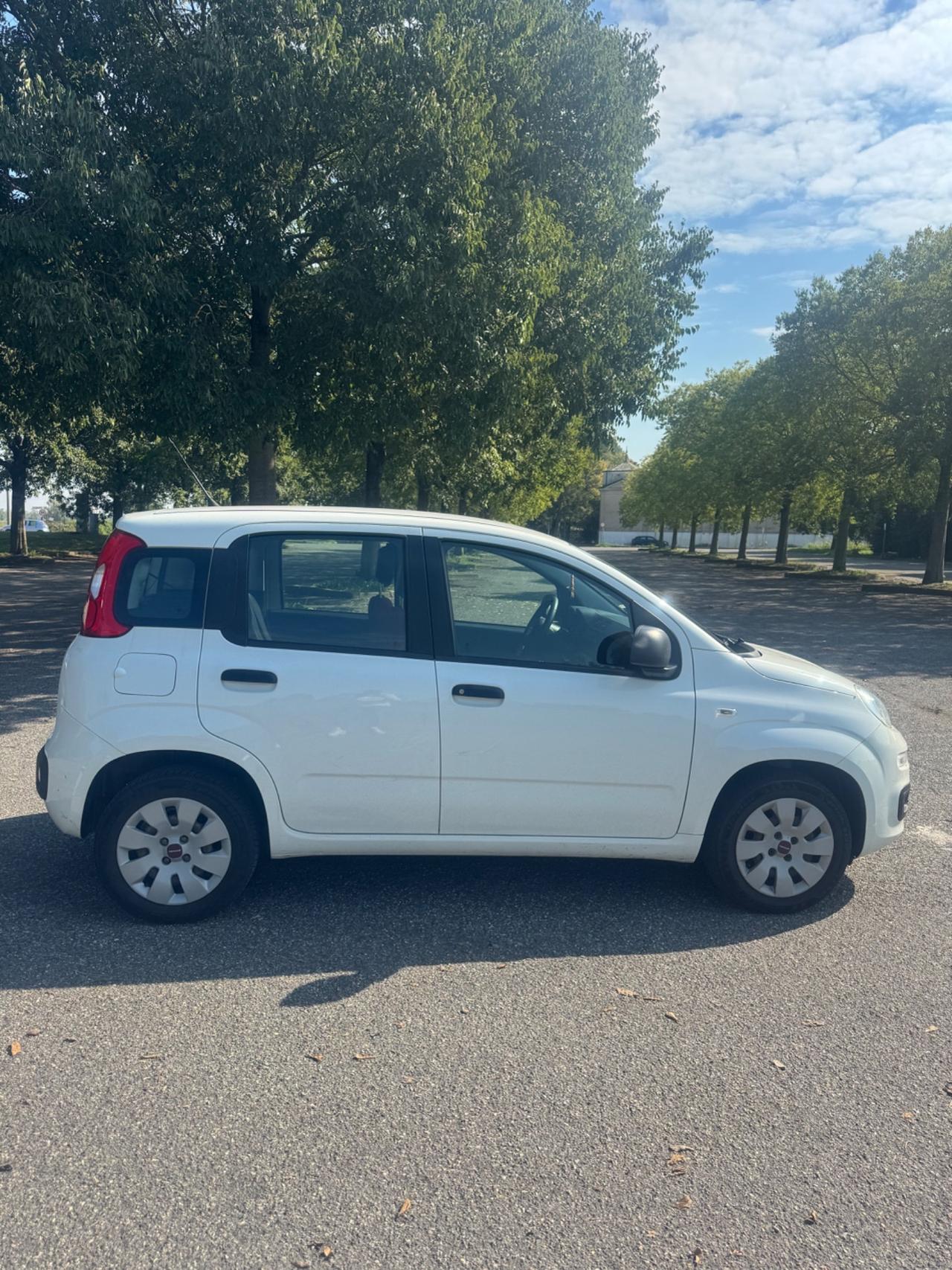 Fiat Panda 1.2 Pop