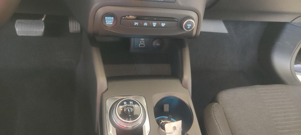ford focus 1.5 ecoblue automatica come nova