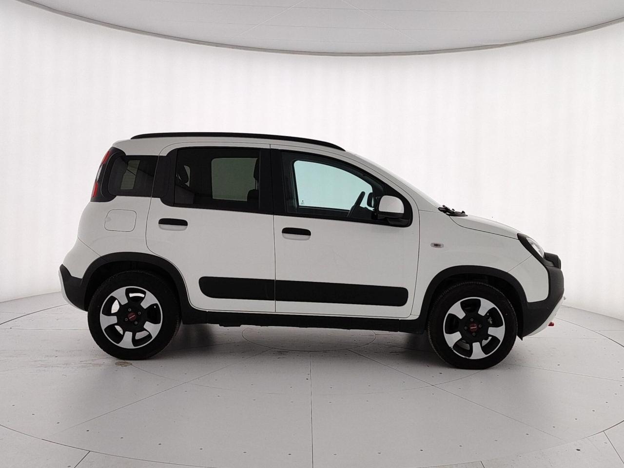 Fiat Panda Cross 1.0 FireFly S&S Hybrid