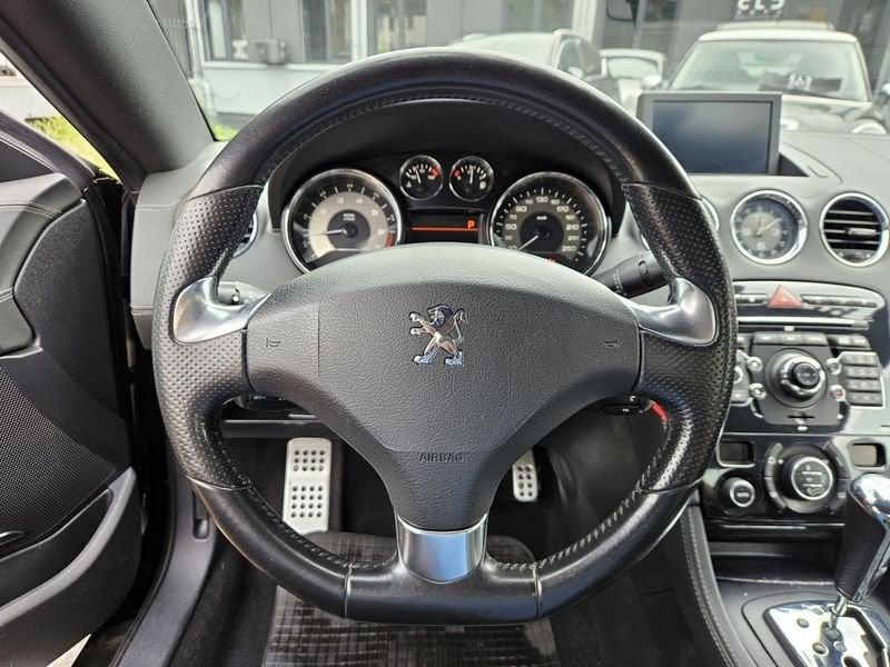 Peugeot RCZ RCZ 1.6 thp 16v 156cv auto