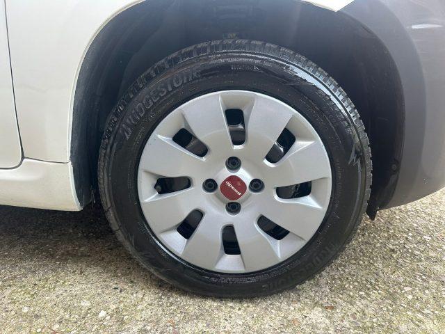 FIAT Panda Ok neo pat. 1.2 Pop