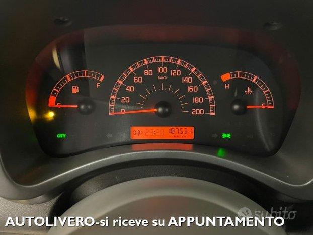 FIAT Panda 1.1 Active-UNIPRO-FRIZIONENUOVA-5PTI