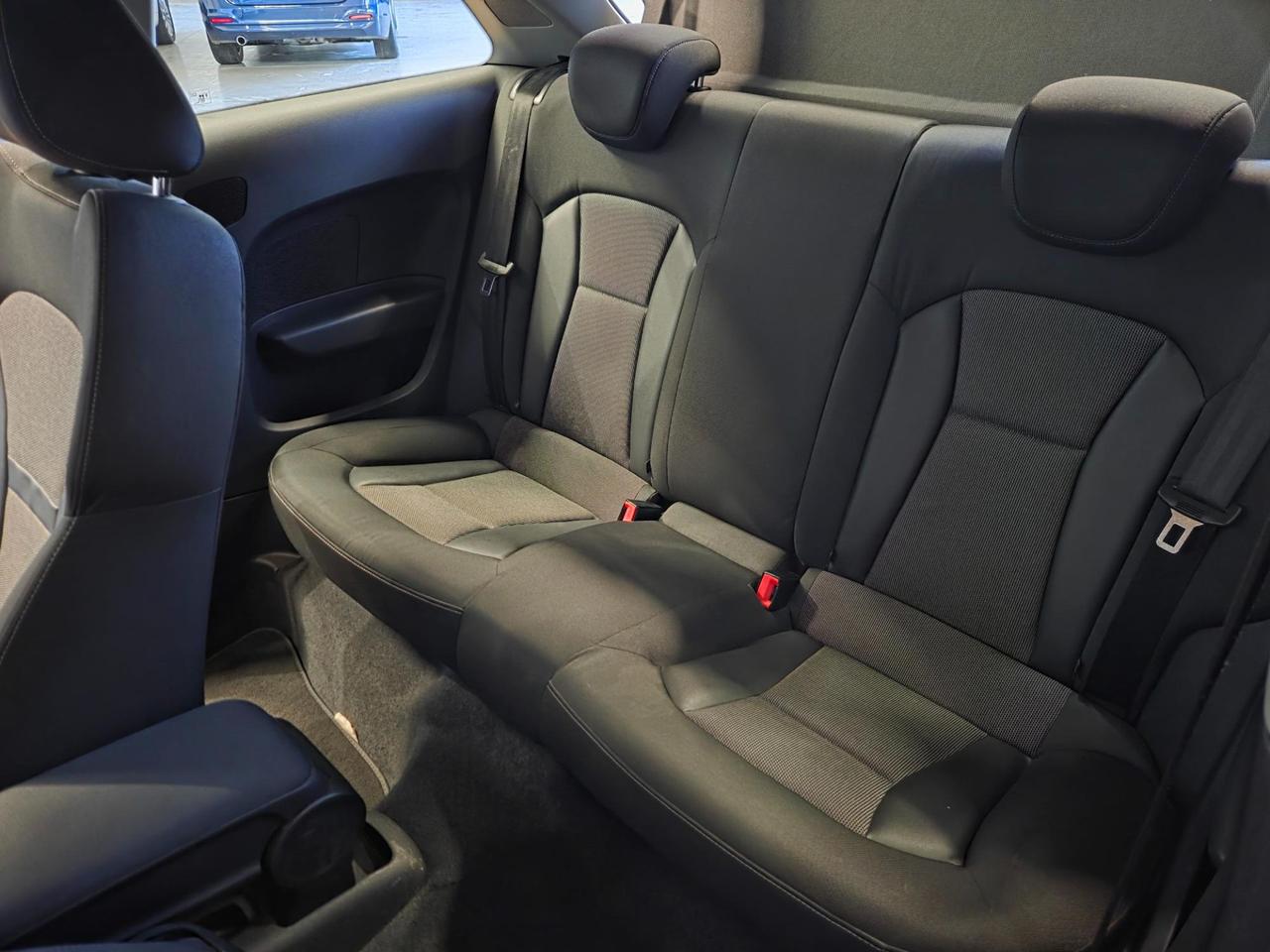 Audi A1 3 Porte A1 1.2 tfsi Ambition c/clima