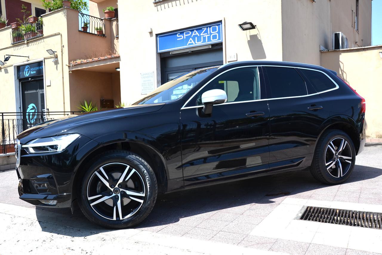 Volvo XC 60 2.0 D4 190CV AWD R-DESIGN AUTOM. **LED-NAV-PEL-360